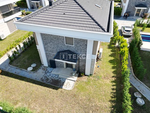 Serik, Antalya içerisinde satılık Villa