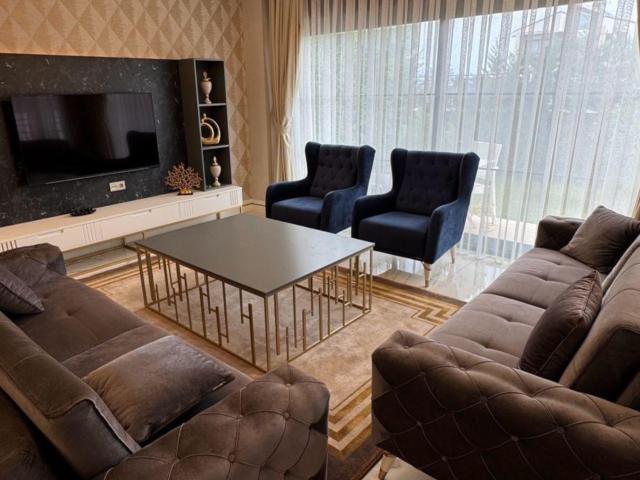 Serik, Antalya içerisinde satılık Villa
