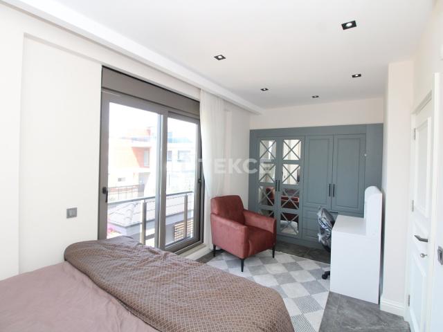 Serik, Antalya içerisinde satılık Villa