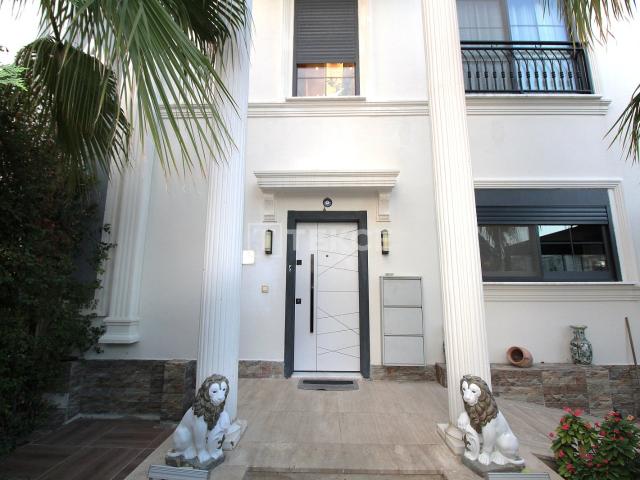 Serik, Antalya içerisinde satılık Villa