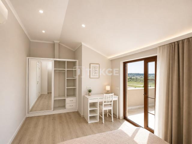 Serik, Antalya içerisinde satılık Villa