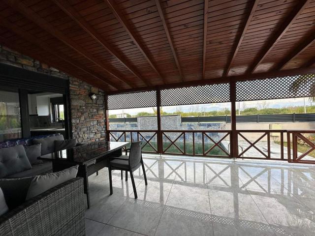 Serik, Antalya içerisinde satılık Villa