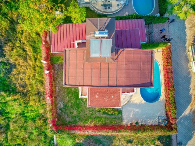 Serik, Antalya içerisinde satılık Villa