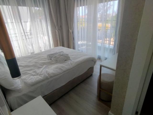 Serik, Antalya içerisinde satılık Villa