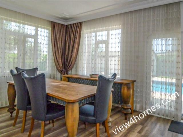 Serik, Antalya içerisinde satılık Villa