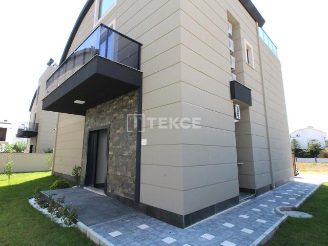 Serik, Antalya içerisinde satılık Villa