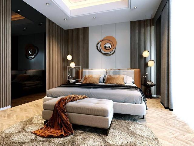 Serik, Antalya içerisinde satılık Villa