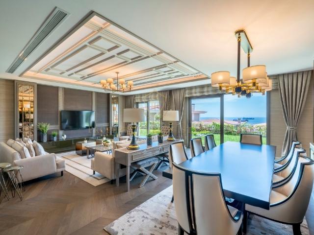 Beylikdüzü, İstanbul içerisinde satılık Villa