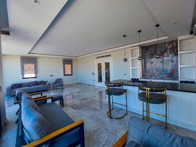 Bodrum içerisinde satılık Villa