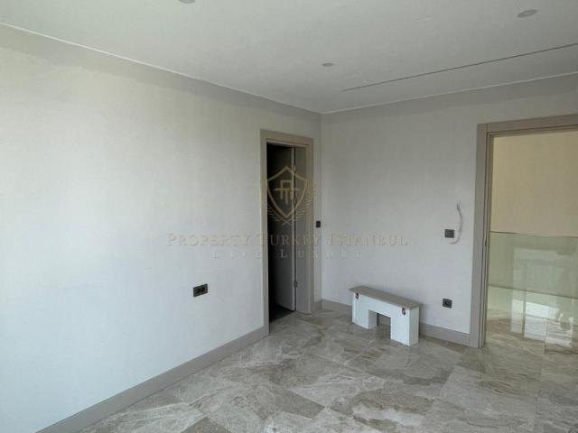 Bodrum içerisinde satılık Villa