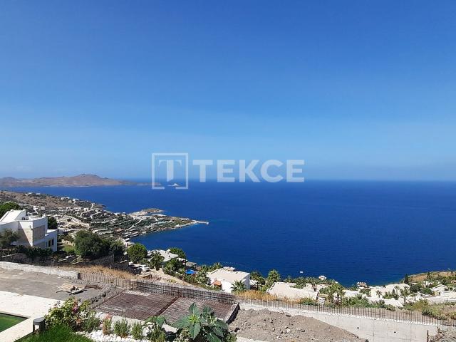 Bodrum, Muğla içerisinde satılık Villa
