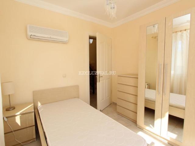Bodrum, Muğla içerisinde satılık Villa