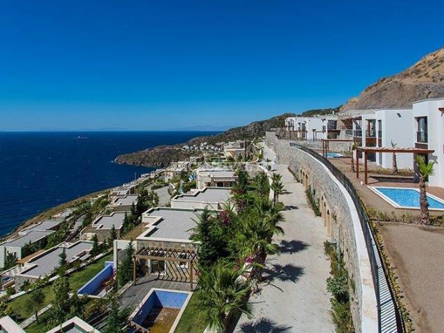 Bodrum, Muğla içerisinde kiralık Villa