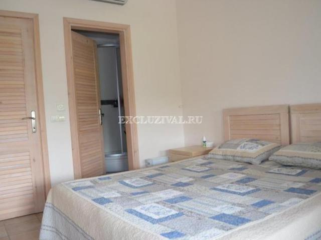 Bodrum, Muğla içerisinde kiralık Villa
