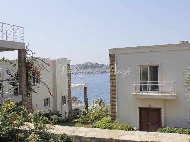 Bodrum, Muğla içerisinde kiralık Villa