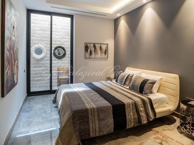 Muratpaşa, Antalya içerisinde kiralık Villa