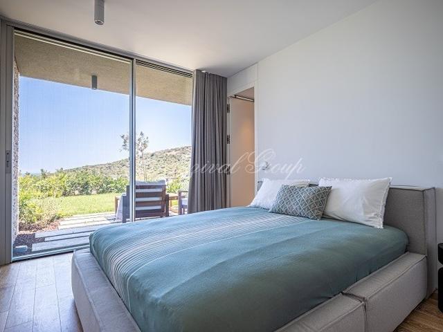 Bodrum, Muğla içerisinde kiralık Villa