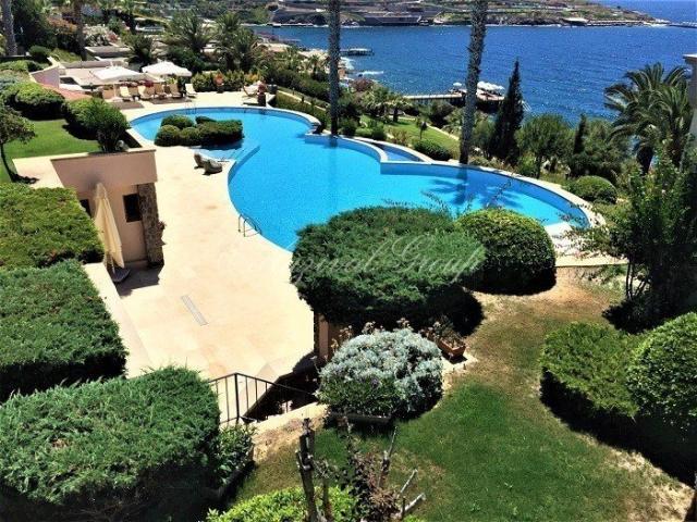 Bodrum, Muğla içerisinde kiralık Villa