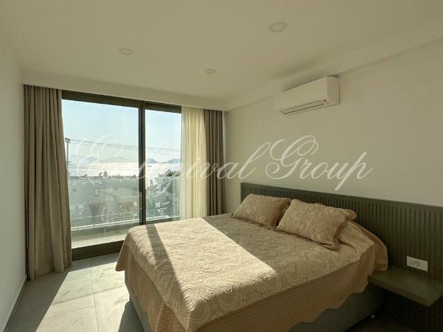 Bodrum, Muğla içerisinde kiralık Villa