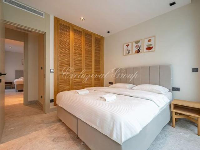 Bodrum, Muğla içerisinde kiralık Villa
