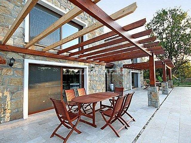 Bodrum, Muğla içerisinde kiralık Villa