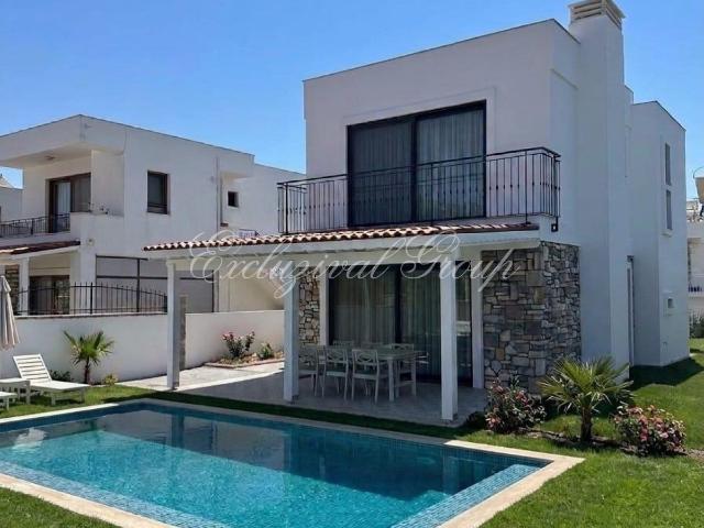 Bodrum, Muğla içerisinde kiralık Villa