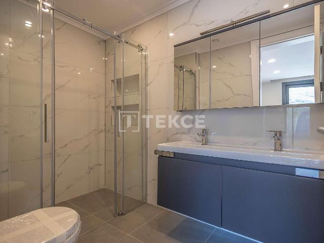 Bodrum, Muğla içerisinde satılık Villa