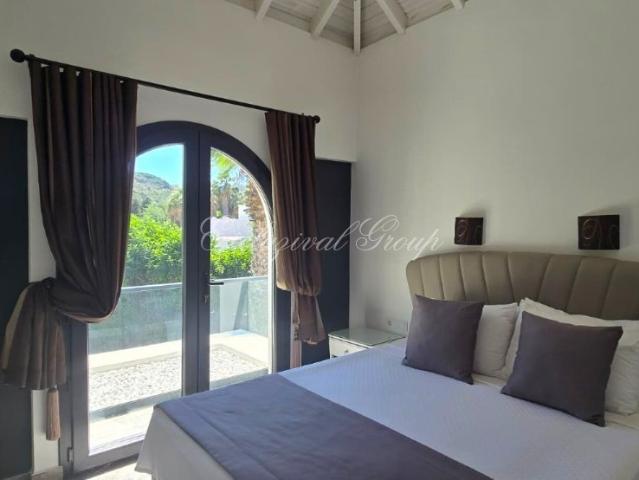Bodrum, Muğla içerisinde kiralık Villa