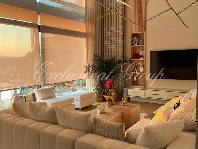 Bodrum, Muğla içerisinde kiralık Villa