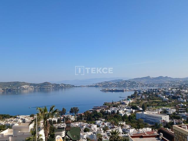 Bodrum, Muğla içerisinde satılık Villa