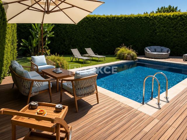 Bodrum, Muğla içerisinde satılık Villa
