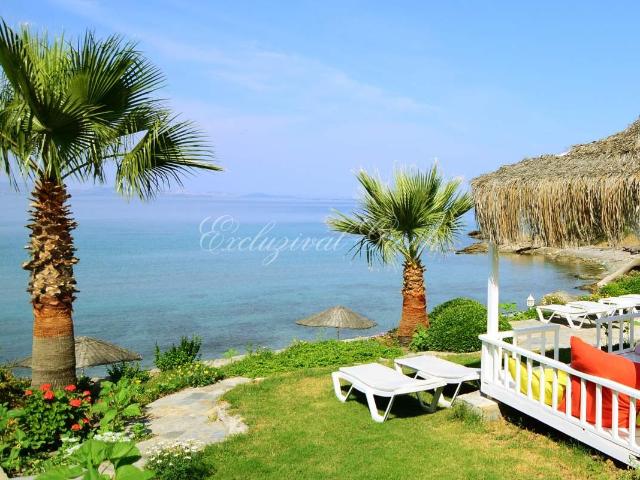 Bodrum, Muğla içerisinde satılık Villa