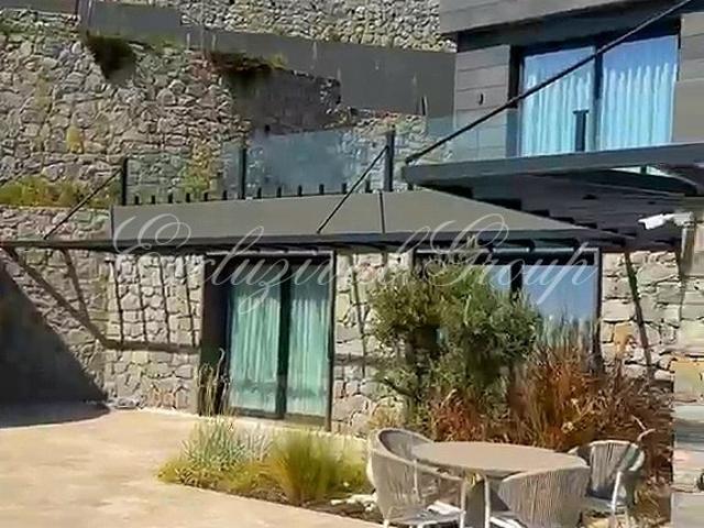 Bodrum, Muğla içerisinde satılık Villa
