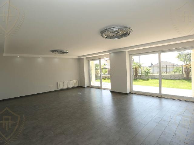 Büyükçekmece, İstanbul içerisinde satılık Villa