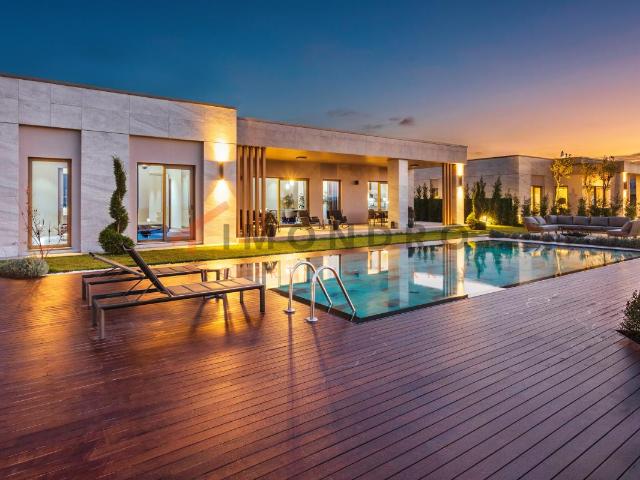 Büyükçekmece, İstanbul içerisinde satılık Villa