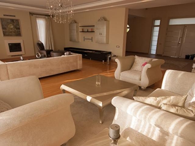 Büyükçekmece, İstanbul içerisinde satılık Villa