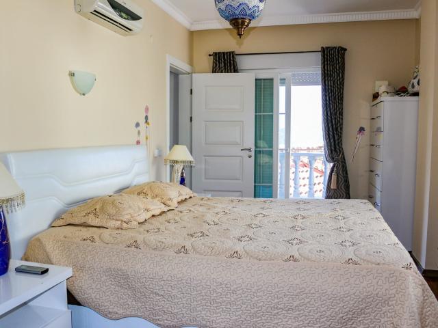 Alanya, Antalya içerisinde satılık Villa