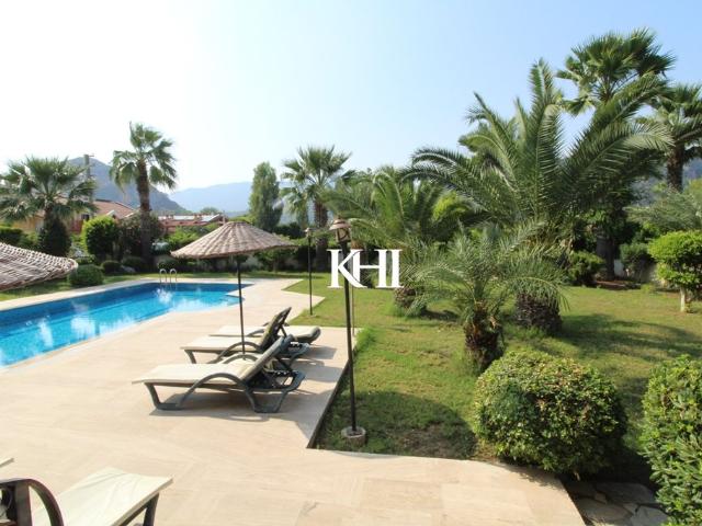 Ortaca, Muğla içerisinde satılık Villa