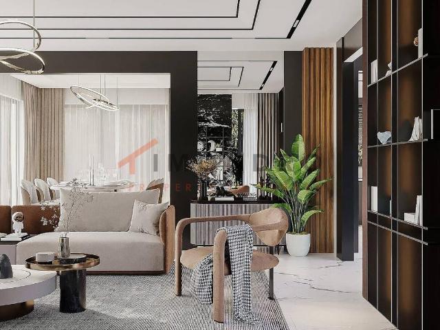 Döşemealti, Antalya içerisinde satılık Villa