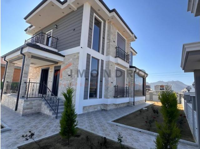 Döşemealtı, Döşemealti içerisinde satılık Villa