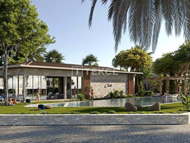 Çeşme, İzmir içerisinde satılık Villa