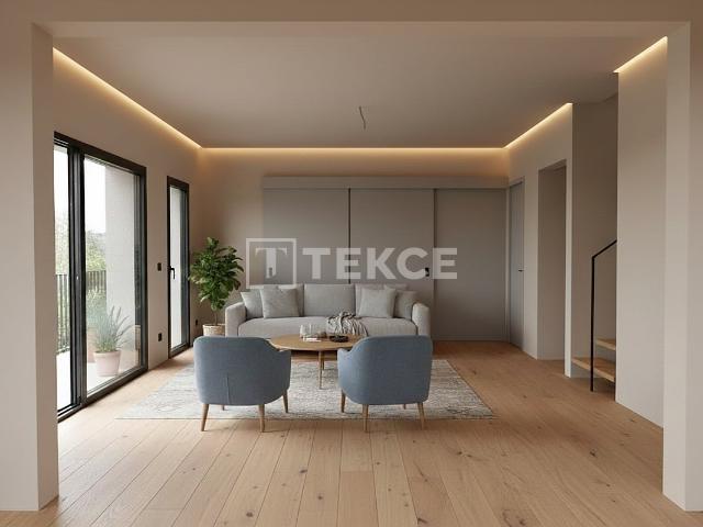 Çeşme, İzmir içerisinde satılık Villa
