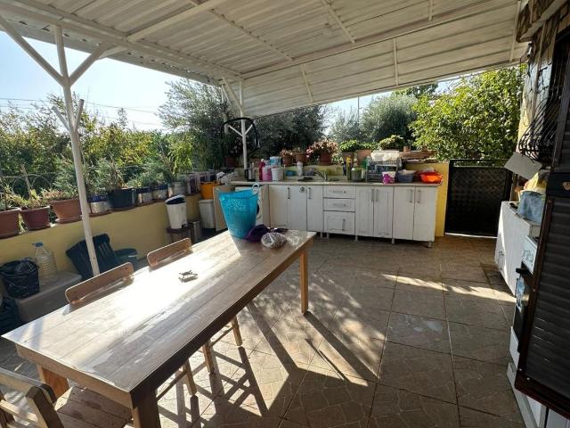 Erdemli, Mersin içerisinde satılık Villa