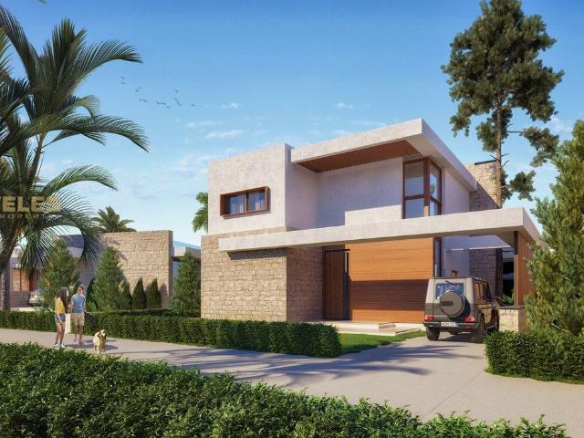 satılık Villa