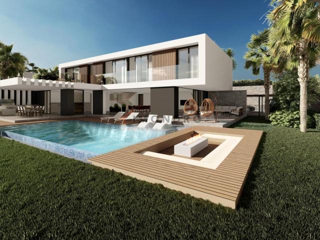 satılık Villa
