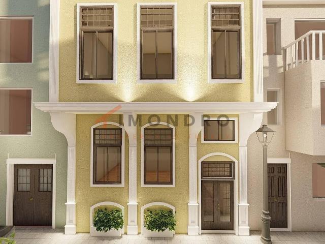 İstanbul Merkez, İstanbul içerisinde satılık Villa