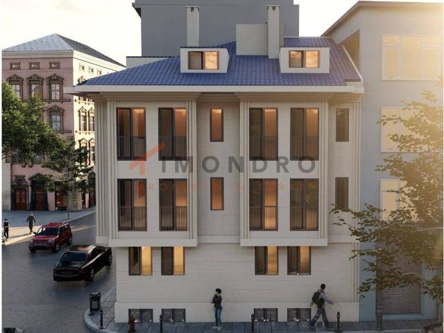 İstanbul Merkez, İstanbul içerisinde satılık Villa