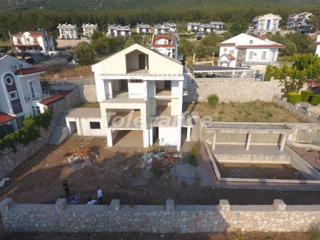 Fethiye, Muğla içerisinde satılık Villa