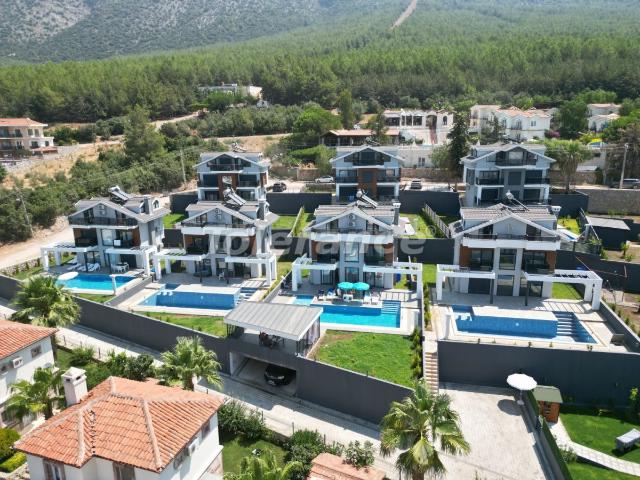 Fethiye, Muğla içerisinde satılık Villa