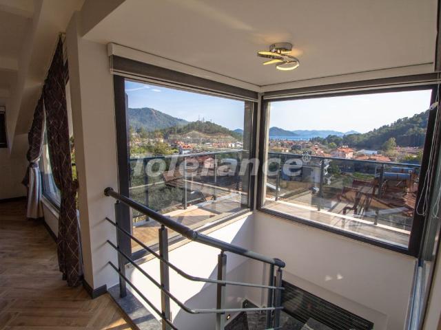 Fethiye, Muğla içerisinde satılık Villa